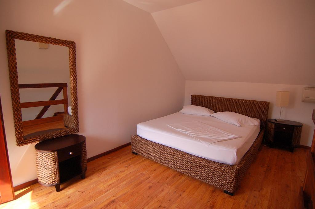 Doi Capitani Hotel Crisan  Room photo